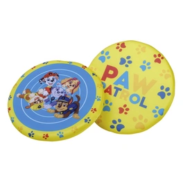 Wurfscheibe, Paw Patrol, Ø: 16 cm, Schwamm