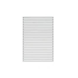Zaunelement »Line«, HxL: 118 x 180 cm, Holz