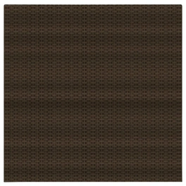 Zaunelement »WEAVE Classic«, Textil, HxL: 88 x 88 cm cm