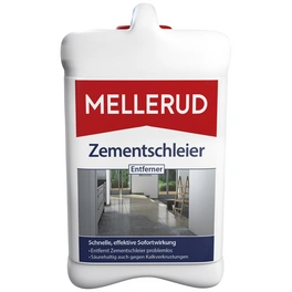 Zementschleierentferner, rot, 2,5 l