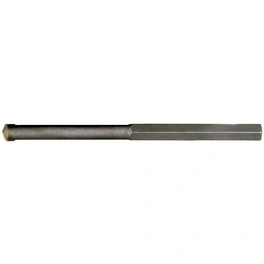 Zentrierbohrer, Ø: 9 mm, Stahl