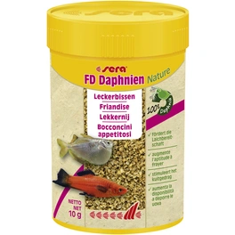 Zierfischfutter, 100 ml