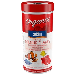 Zierfischfutter »Organix«, 490 ml, 62 g