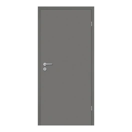 Zimmertür »Standard«, grau, BxH: 61 x 198,5 cm