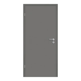 Zimmertür »Standard«, grau, BxH: 73,5 x 198,5 cm