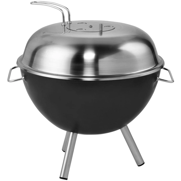 DANCOOK Grill »Dancook 1300«, Grillfläche Ø 40 cm, mit ...