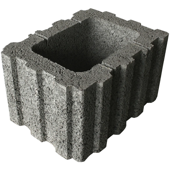 EHL Ratioflor BxHxL 40  x  25 x  30 cm Beton  Hagebau de