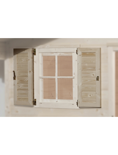 Gartenhaus-Fenster online » Baumarkt XXL