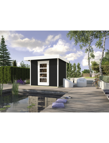 Weka Gartenhaus Online Baumarkt Xxl