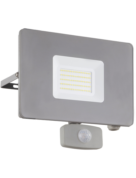 LED-Außenstrahler »Parri 2.0 BWM«, 50 W, inkl. Bewegungsmelder – 44%