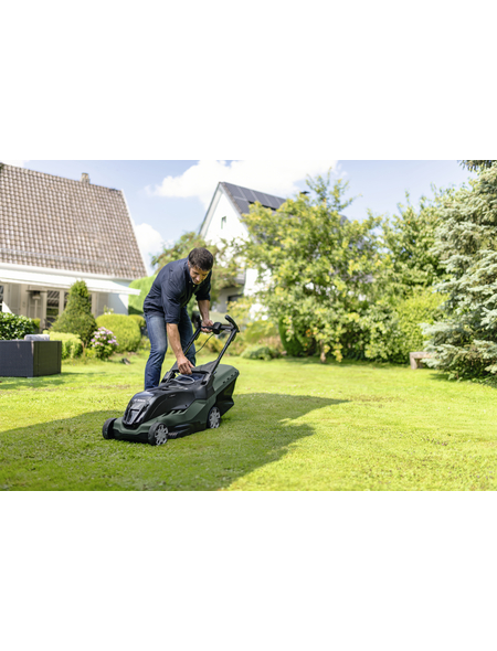 BOSCH Akku-Rasenmäher Advanced Rotak 36-750, 46 cm Schnittbreite, ohne Akku und Ladegerät