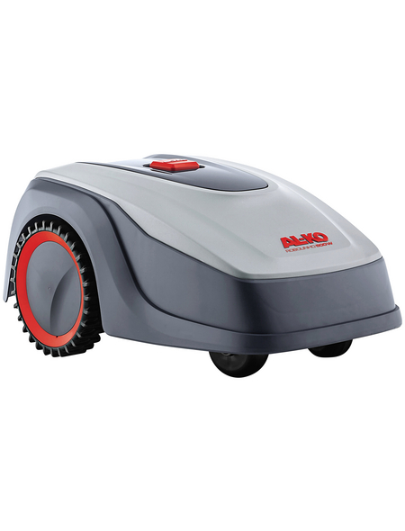 AL-KO Rasenmähroboter Robolinho 500 W, bis 500 m² Rasenfläche, mit WiFi und inTouch App