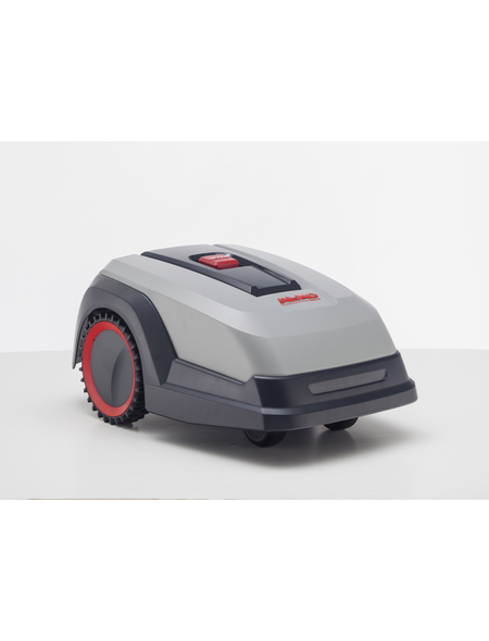 AL-KO Rasenmähroboter Robolinho 1150 W, bis 1000 m² Rasenfläche, mit WiFi und inTouch App