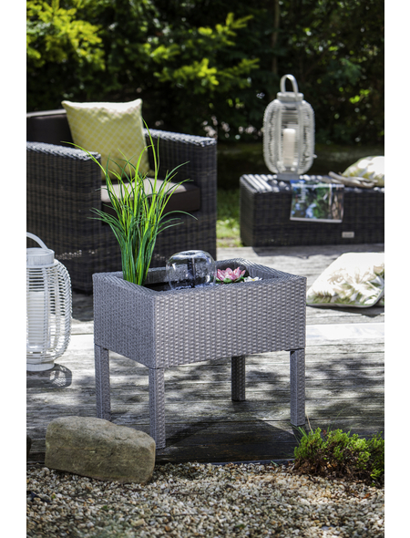 Hochteich & Terrassenteich online » Baumarkt XXL