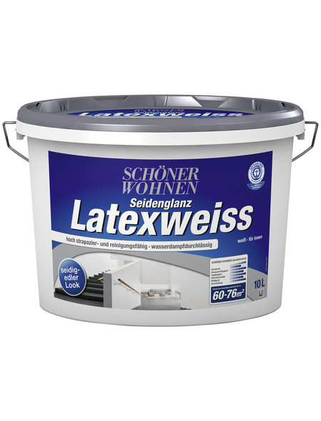 Schöner Wohnen Wandfarben & Deckenfarbe online » Baumarkt XXL