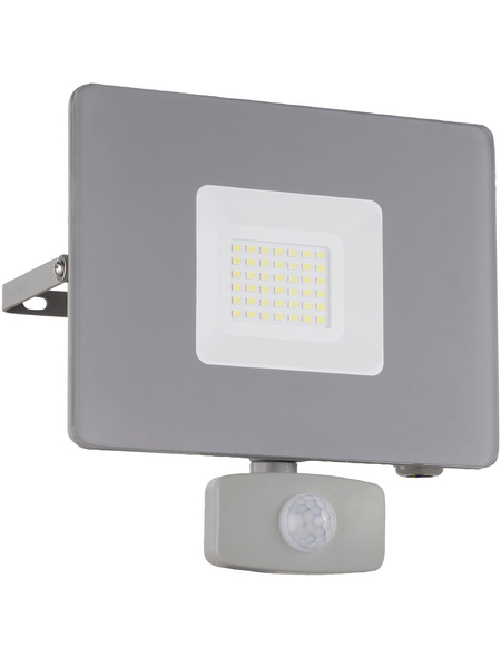 LED-Außenstrahler »Parri 2.0 BWM«, 30 W, inkl. Bewegungsmelder – 50%