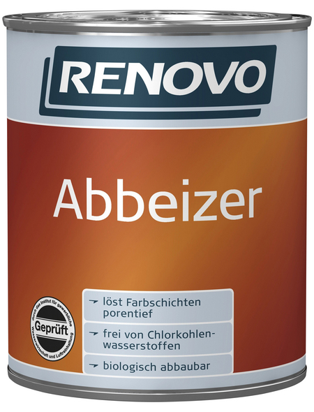 RENOVO Abbeizer, 0,375 l