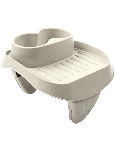 INTEX Ablage, BxHxT: 22 x 18 x 26 cm, Kunststoff INTEX Ablage, BxHxT: 22 x 18 x 26 cm, Kunststoff