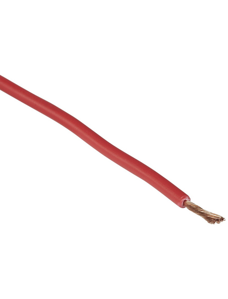 Kabelexpress Aderleitung, Kabelquerschnitt: 1.5mm², Kupfer/Polyvinylchlorid (PVC)