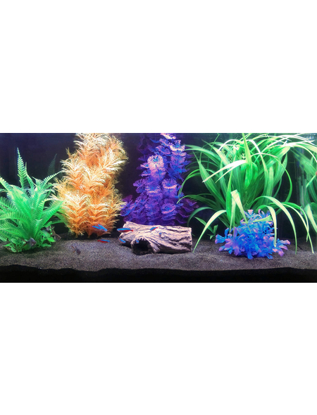 Orbit Aquarium Kies