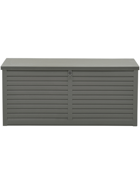 GARDEN IMPRESSIONS Aufbewahrung »Kissenboxen«, BxHxT: 61 x 64,4 x 146,4