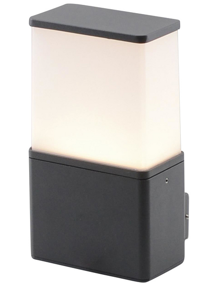 NÄVE Außenleuchte »SMD«, 9 W, warmweiß NÄVE Außenleuchte »SMD«, 9 W, warmweiß