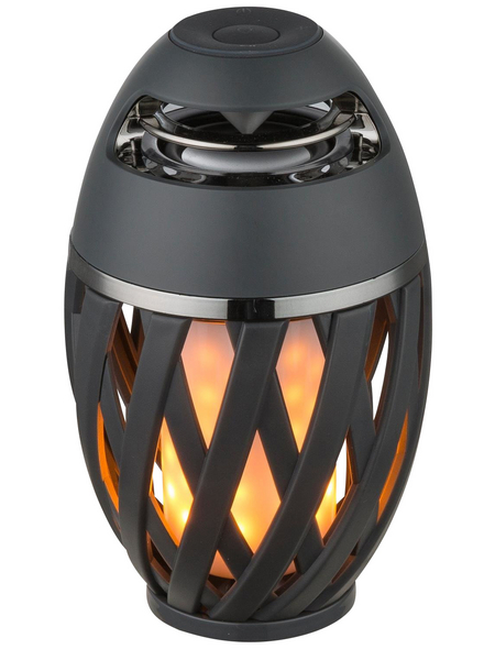 GLOBO LIGHTING Außenleuchte »STREAM«, 1,4 W GLOBO LIGHTING Außenleuchte »STREAM«, 1,4 W