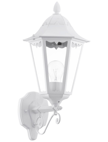 EGLO Außenwandleuchte »NAVEDO«, 60 W, IP44 EGLO Außenwandleuchte »NAVEDO«, 60 W, IP44