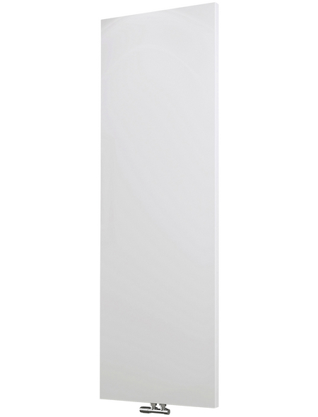 SCHULTE Badheizkörper »New York«, BxH: 60,8 x 180,6 cm, 805 W, alpinweiß
