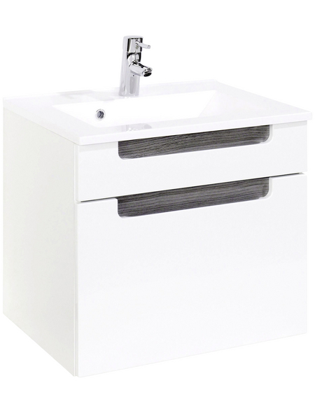 HELD MÖBEL Badmöbel »Siena«, B x T x H: 60 x 47 x 54 cm HELD MÖBEL Badmöbel »Siena«, B x T x H: 60 x 47 x 54 cm