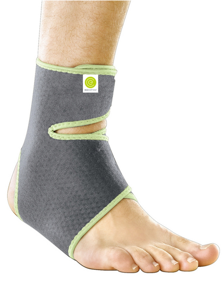 ecowellness Bandage, geeignet für: Fuß - Knöchel