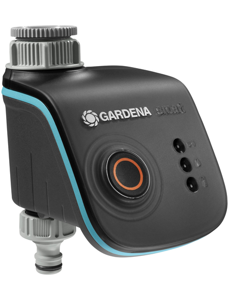 GARDENA Bewässerungssteuerung »smart Water Control«, per App bedienbar