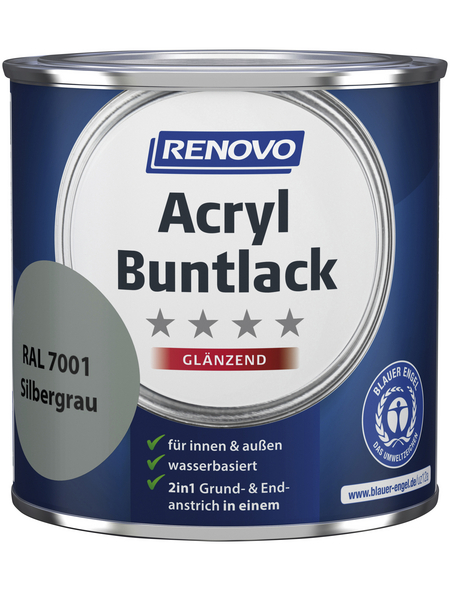 RENOVO Buntlack, glänzend RENOVO Buntlack, glänzend