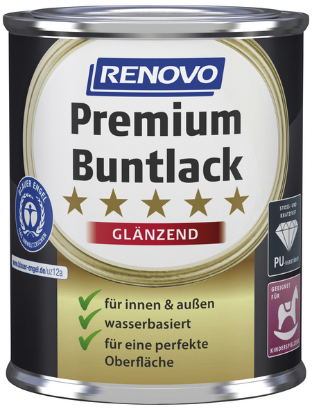 RENOVO Buntlack »Premium« RENOVO Buntlack »Premium«
