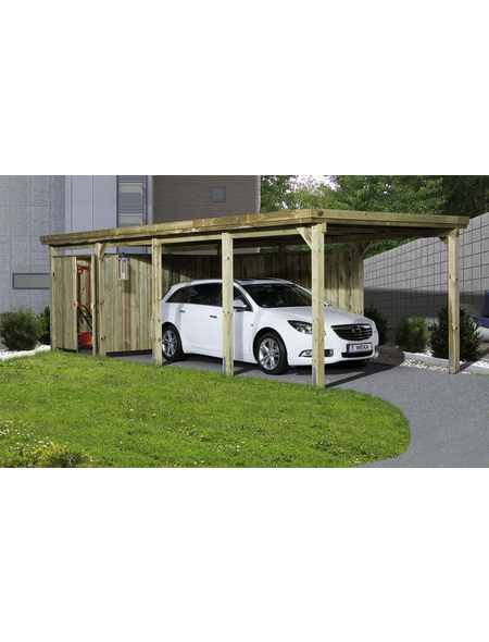 Carport