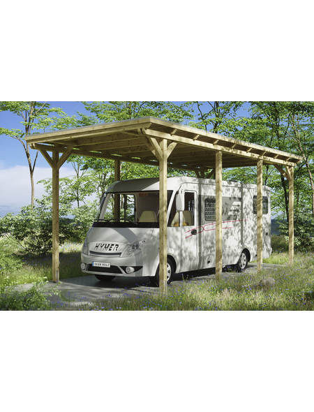 Carport