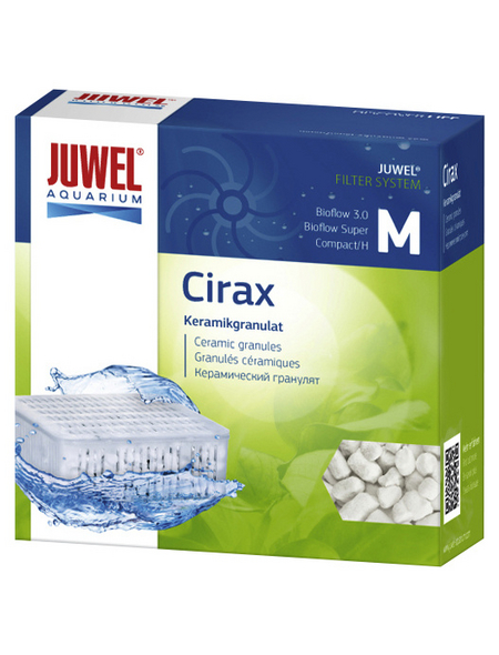 JUWEL AQUARIUM Cirax Bioflow, Compact