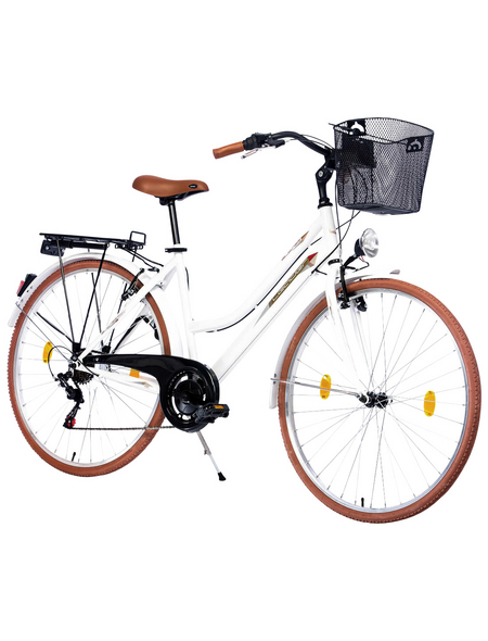 LEADER Cityrad, 26 Zoll, Damen LEADER Cityrad, 26 Zoll, Damen