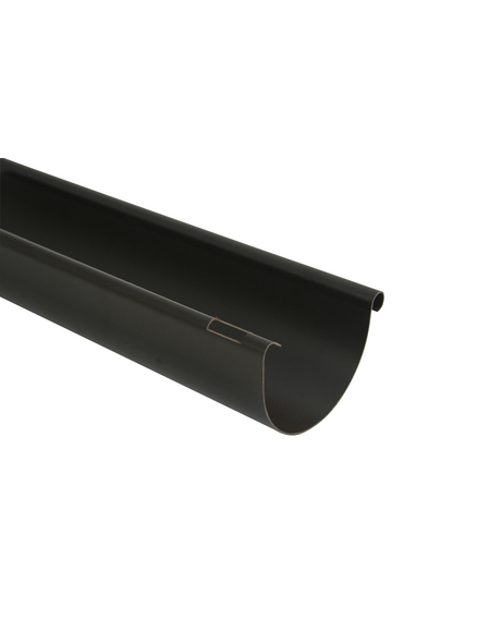 MARLEY Dachrinne, Nennweite 150 mm, Kunststoff (PVC) Hagebau.de