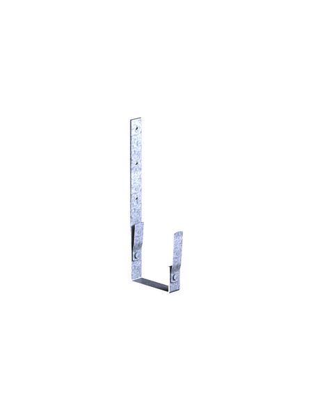 SAREI Dachrinnenträger, Nennweite: 60 mm, Stahl