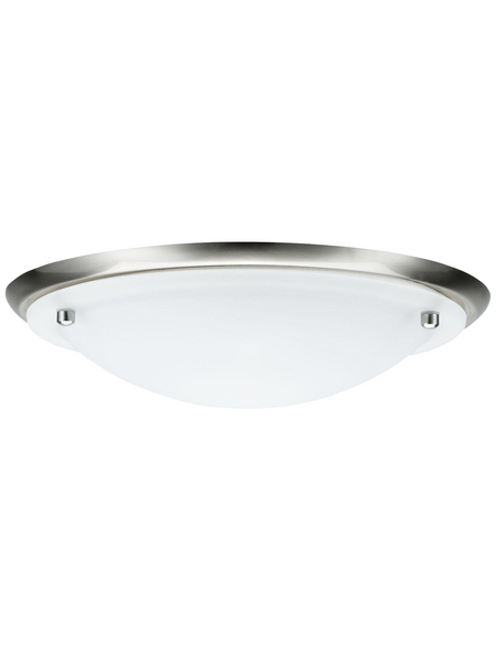 PAULMANN Deckenleuchte »Arctus«, dimmbar, Metall/Glas PAULMANN Deckenleuchte »Arctus«, dimmbar, Metall/Glas