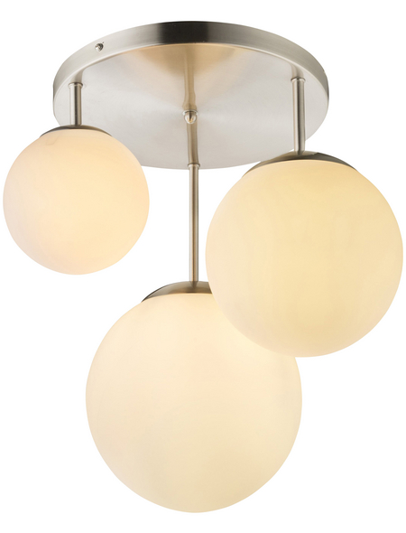 GLOBO LIGHTING Deckenleuchte »JOEL«, E27, ohne Leuchtmittel GLOBO LIGHTING Deckenleuchte »JOEL«, E27, ohne Leuchtmittel