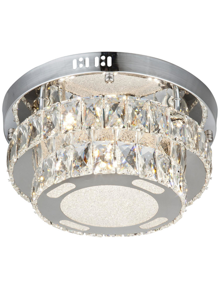 GLOBO LIGHTING Deckenleuchte »MARILYN I«, Glas/Chrom GLOBO LIGHTING Deckenleuchte »MARILYN I«, Glas/Chrom