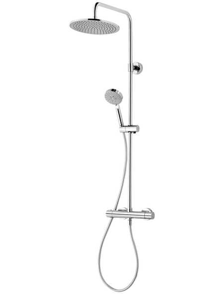 SCHULTE Duschsystem »DuschMaster Rain III Modern plus« SCHULTE Duschsystem »DuschMaster Rain III Modern plus«