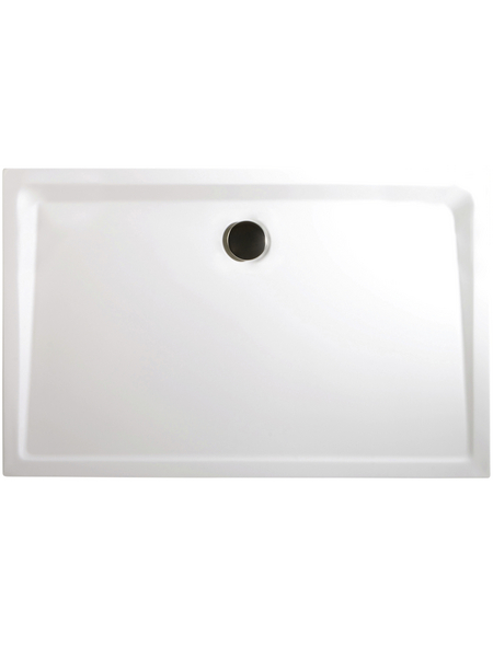 BREUER Duschwanne »Classic Line«, BxT: 140 x 90 cm BREUER Duschwanne »Classic Line«, BxT: 140 x 90 cm