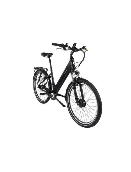 ALLEGRO E-Bike City »Comfort SUV«, 7-Gang, 27.5″, RH: 45 cm, 522 W, 36 V, max. Reichweite: 130 km