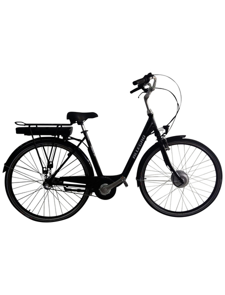 ALLEGRO E-Bike »E-Citybikes«, 28", 7-Gang, 10.4 Ah