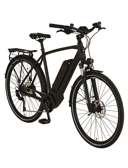 PROPHETE E-Bike »Entdecker«, E-Trekkingbike, 10-Gang, 28″, RH: 55 cm, 630 W, 36 V, max. Reichweite: 200 km
