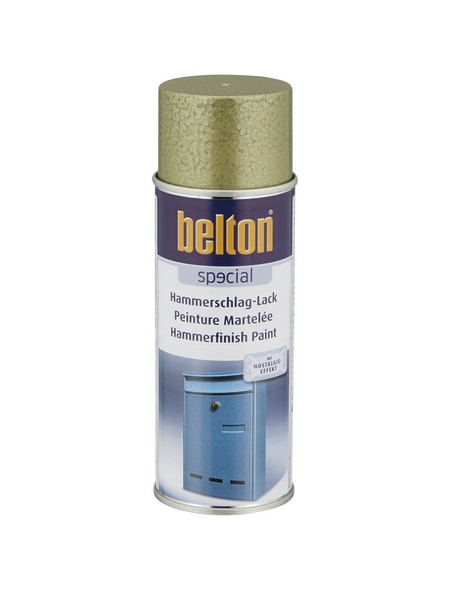 BELTON Effektspray »Special«, 400 ml, grün