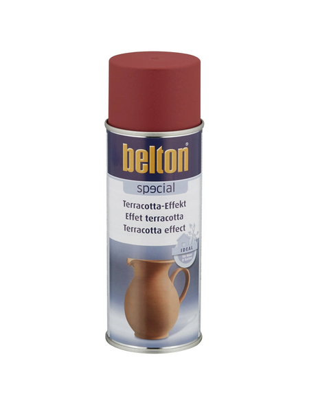 BELTON Effektspray »Special«, 400 ml, orientrot